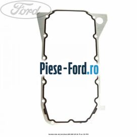 Garnitura baie ulei Ford Fiesta 2005-2008 1.25 16V 75 cai #8C39A40155